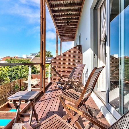 The One 8 Hotel In Green Point - Solar Power Cidade Do Cabo Exterior foto