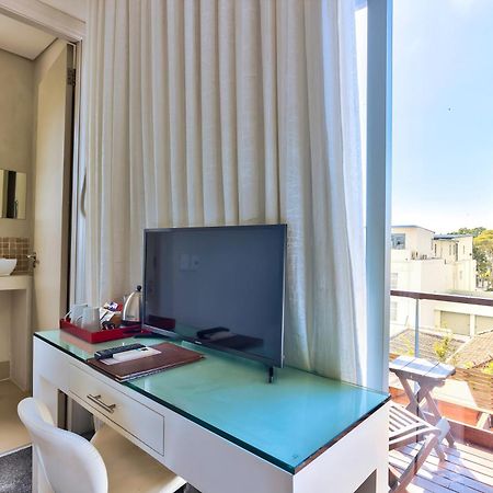 The One 8 Hotel In Green Point - Solar Power Cidade Do Cabo Exterior foto