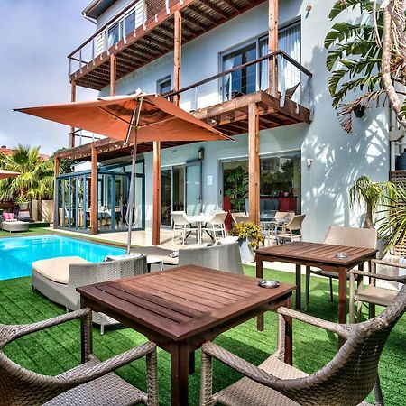 The One 8 Hotel In Green Point - Solar Power Cidade Do Cabo Exterior foto