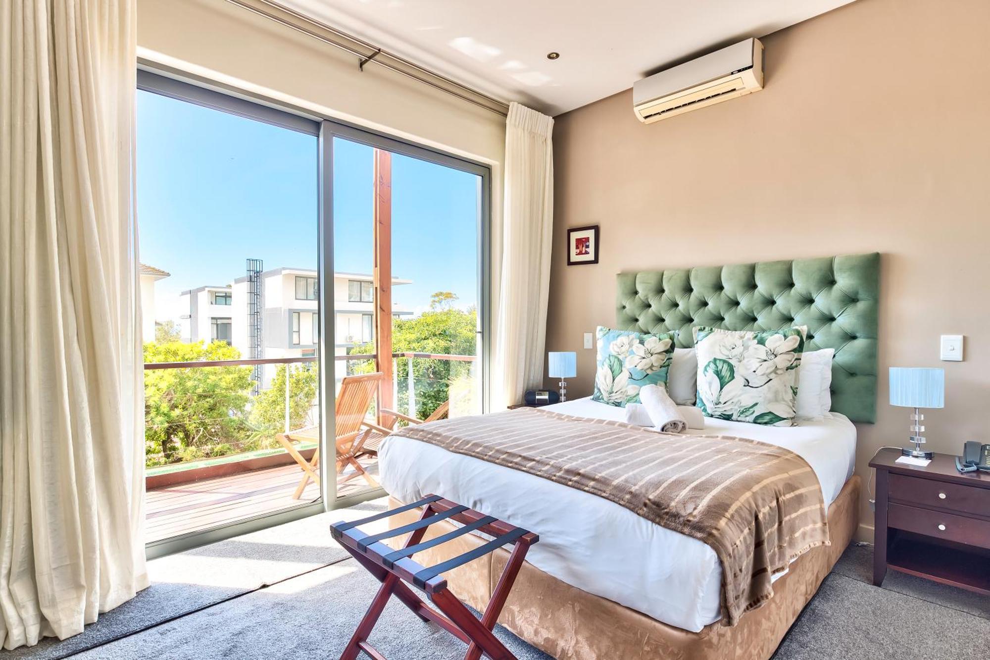 The One 8 Hotel In Green Point - Solar Power Cidade Do Cabo Exterior foto