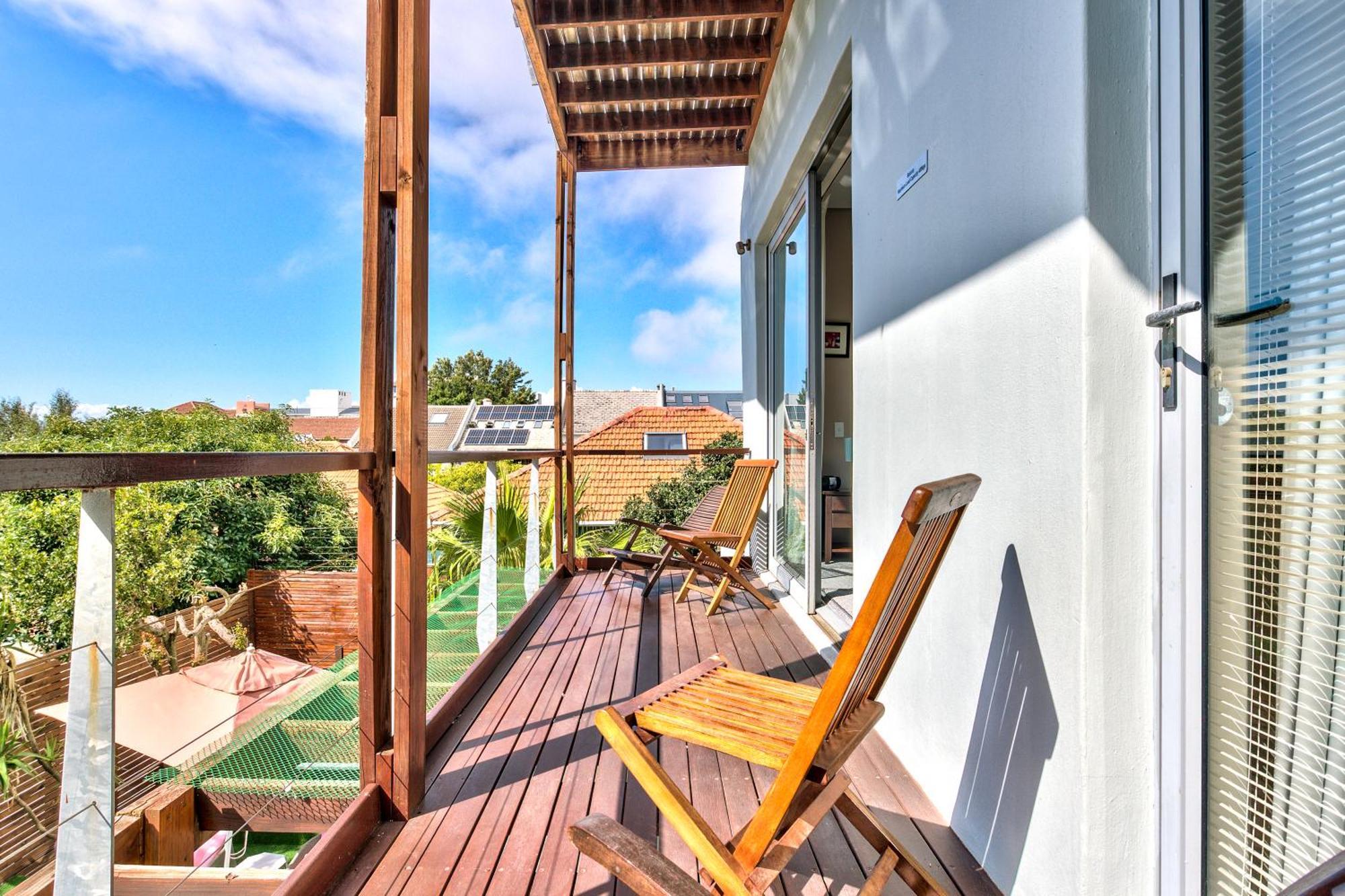 The One 8 Hotel In Green Point - Solar Power Cidade Do Cabo Exterior foto